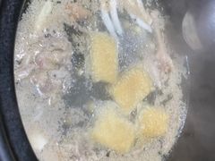 -春润大地海南椰子鸡(沙井京基百纳广场店)