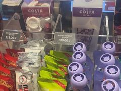 -COSTA COFFEE(西贸凯德晶品4层2店)
