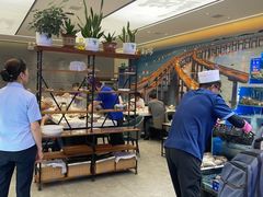 -海味当家·蒸锅海鲜(中山广场创始店)