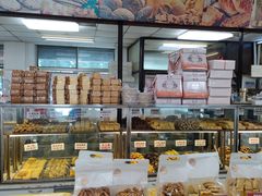 -康乃馨糕饼店(永安道店)