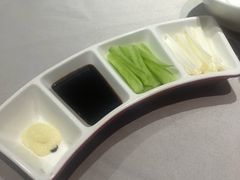 -味+新京宴·烤鸭·北京菜(创意谷店)