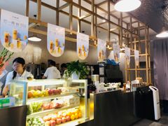 -凤栖梧(兰州中心店)