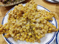 -华顺土菜馆(洪岗路店)