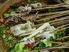 -水煮三国·川鲁江湖菜(香山店)