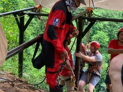 -中岜朗天坑(CV GEO INDO RAYA)