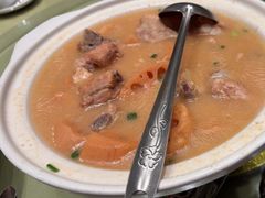 -刘胖子家常菜·蹄花焖藕(中南店)