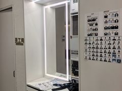 -海马体照相馆(大连柏威年购物中心店)