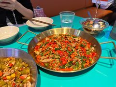 -川正旺江湖菜(三元桥店)