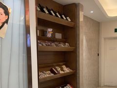 -菲住布渴酒店自助餐厅(阿里巴巴西溪园区店)