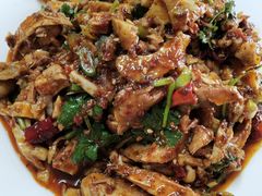 -三点小吃(山大店)