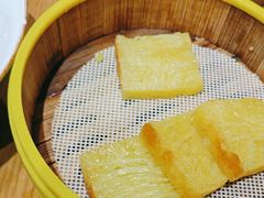 -如轩·海鲜砂锅粥·潮汕菜(沿江东路店)