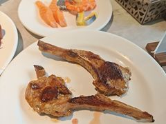 -天伦松鹤大饭店·欣妮咖啡