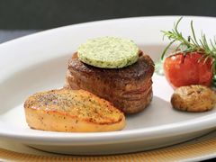 -王品牛排(郑州大卫城店)