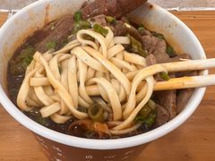 -豫楚源美猴王·面(武商广场店)