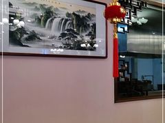 大堂-烤肉宛饭庄(南礼士路店)