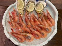 -福樱兰海鲜放题铁板烧(加州店)