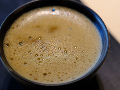 -luutosa  cafe & tea 鹿兔山