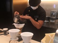 -星巴克臻选(北京颐堤港中心第二店)