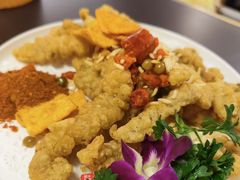 -江南鱼捞(北仑银泰城店)