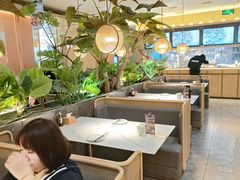 -船歌·鱼水饺青岛菜(恒隆广场店)