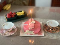 -CA Patisserie法式甜品咖啡(恒隆广场店)