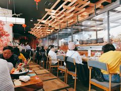 大堂-耕海蟹将军(万象城店)