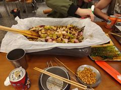 -猫公子纸上烤鱼烧烤•Bistro小酒馆(钱江世纪城店)