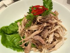 -老淮安·淮安菜(周恩来纪念馆店)