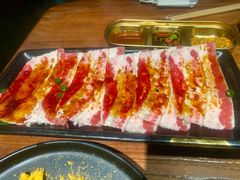-九田家黑牛烤肉料理(新辰里亚运村店)