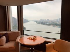 -广州白天鹅宾馆