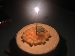 -OL’s Cake鲜荟千层(东风中路店)