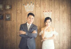 -韩国色色婚纱摄影(好评优选店)