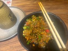 -北丐先生·野馄饨烧烤(雨花万象店)