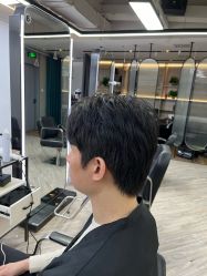 -奈川烫染Salon
