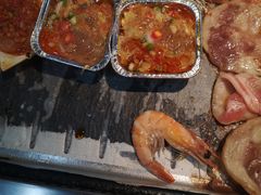 -苏格里岛自助烧烤火锅(花果园兰花广场店)