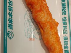 -当家水煎包·牛肉汤(浦江店)