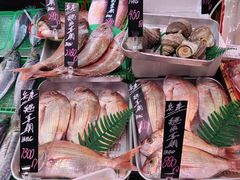 -阪急百货店(梅田总店)