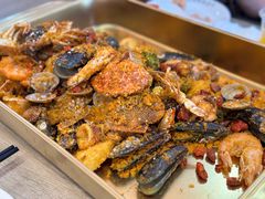 -巽寮印象美食部落餐厅·海鲜·地方特色菜(惠州体验店)