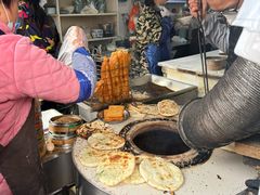 -文武王氏烧饼·无矾油条(西溪路店)