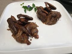 -将相和·海鲜蒸饺大连菜