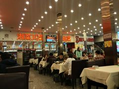 大堂-簋街仔仔小龙虾(总店)