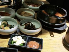 -九田家黑牛烤肉料理(华侨城店)