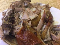 -维吾尔餐厅(宜山路店)