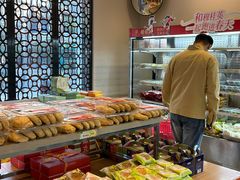 -穆桂英美食(南禅寺店)