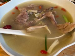 -WILDS 野有食(碧坞店)