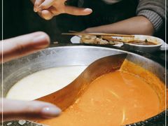 -巴邑火锅(江北万达店)