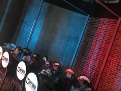 -世代星球·保龄球·镭战真人CS·团建(杨浦店)