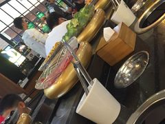 -龍歌自助小火锅(崂山丽达店)