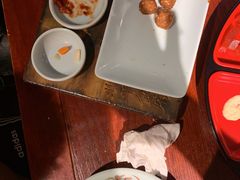 -北平食府(马鞍山路店)