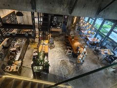 -了不起的考拉咖啡店(高新店)